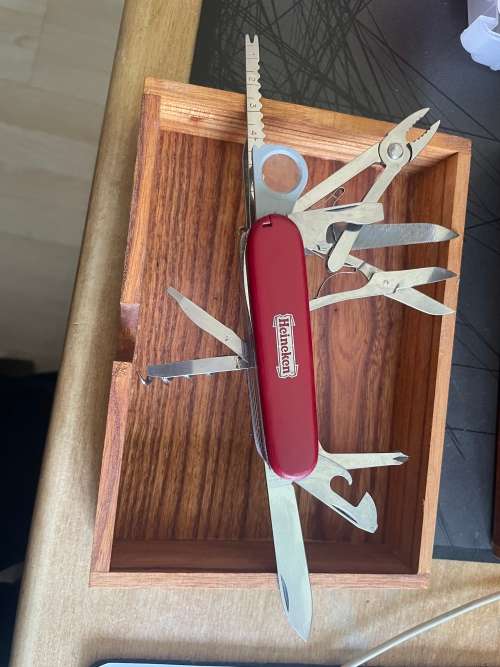 Victorinox