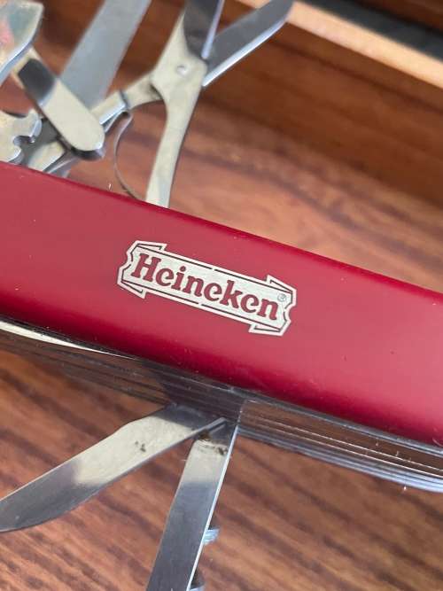 Victorinox