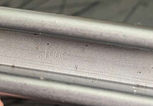Leatherman Wave year 2000