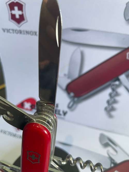 Victorinox Explorer