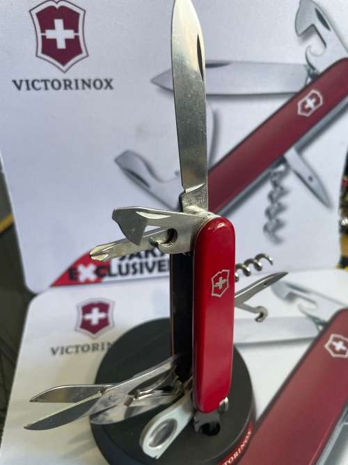 Victorinox Explorer