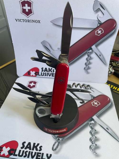 Victorinox Explorer