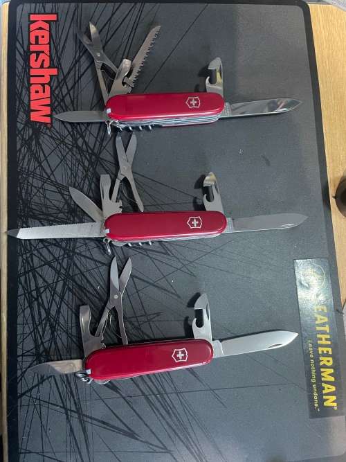 Victorinox