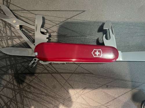 Victorinox