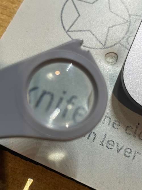 Victorinox Explorer