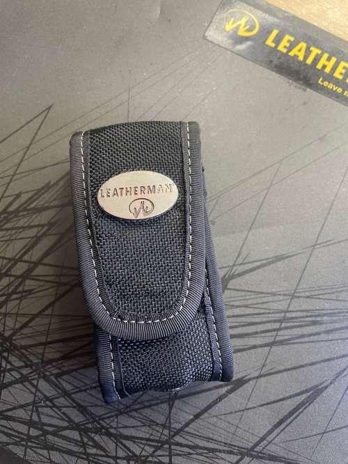 Leatherman Charge
