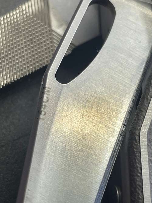 Leatherman Charge