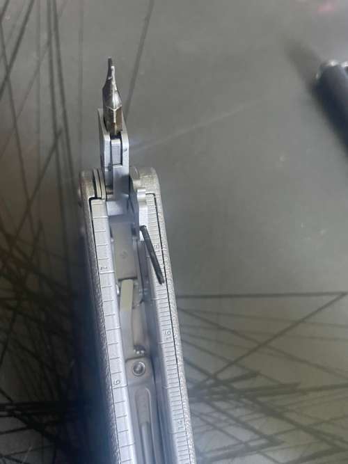 Leatherman Charge