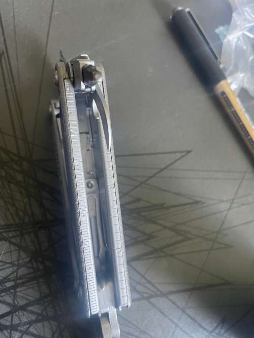 Leatherman Charge