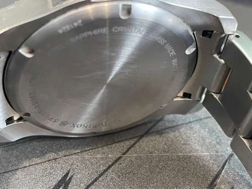 Victorinox Maverick Watch