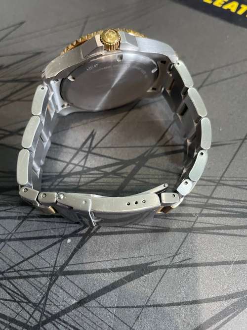 Victorinox Maverick Watch