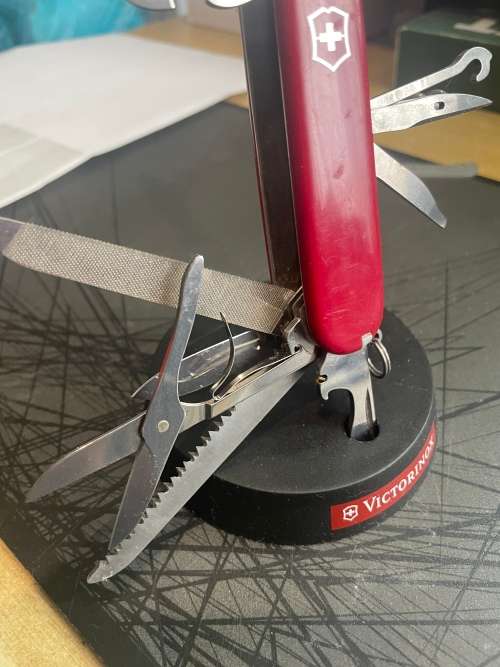 Victorinox Ranger
