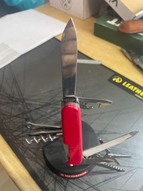 Victorinox Ranger
