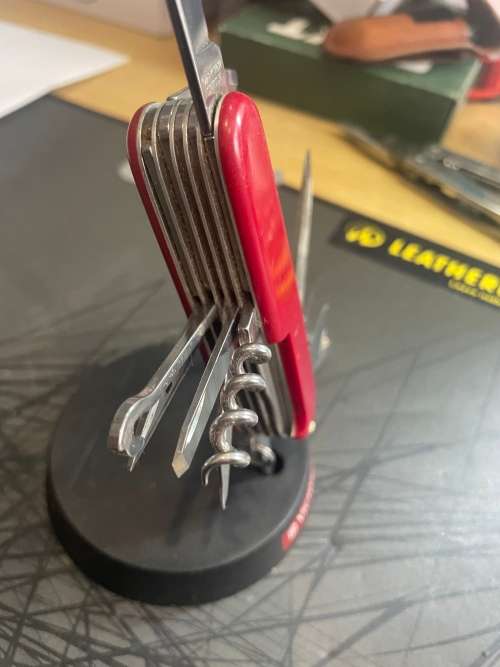 Victorinox Ranger