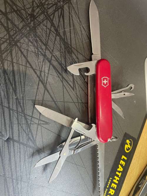Victorinox Ranger