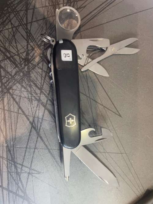 Victorinox Explorer