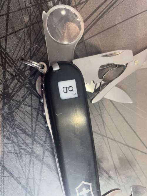 Victorinox Explorer