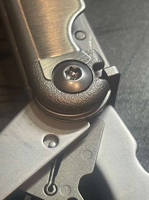Leatherman Wave +