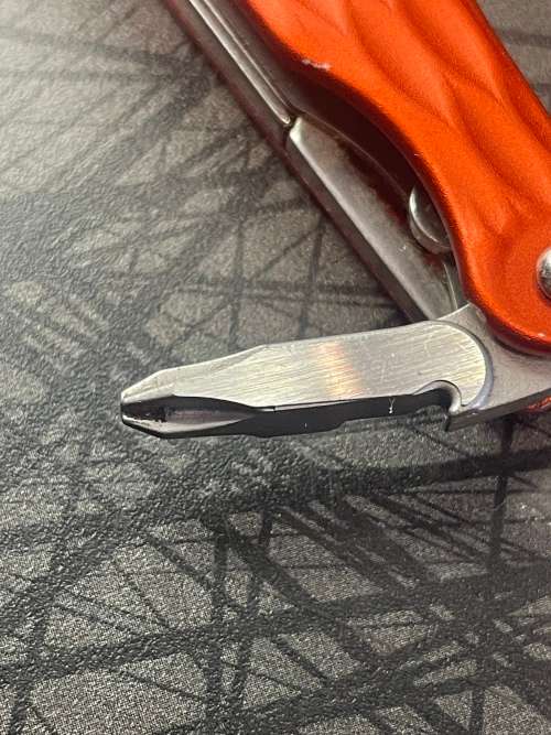 Leatherman Juice S2
