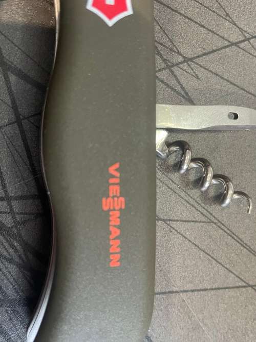 Victorinox Hunter
