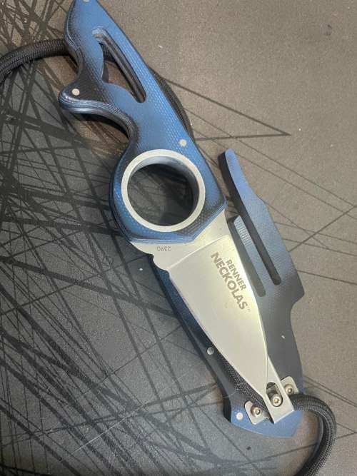 CRKT