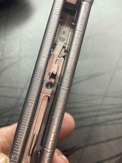 Leatherman Wave +