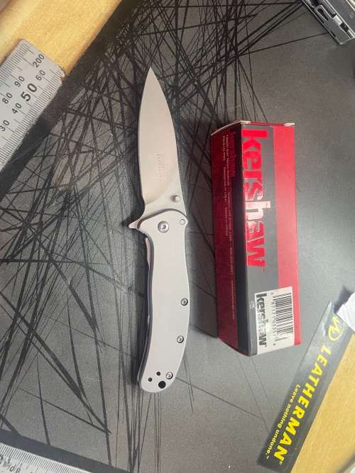 Kershaw Zing 1730ss