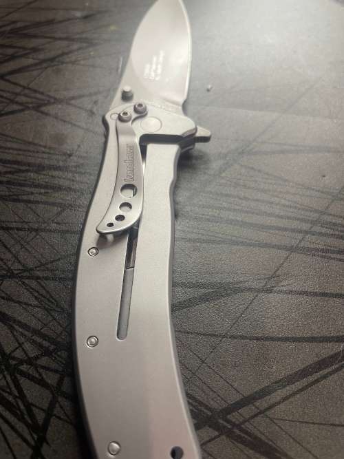 Kershaw Zing 1730ss