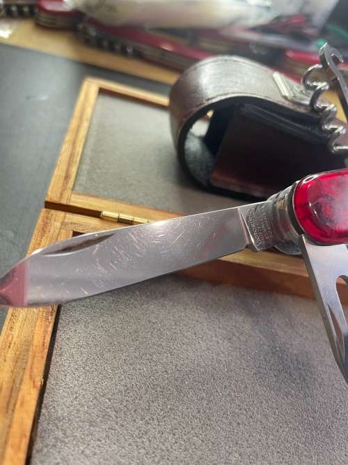 Victorinox Huntsman