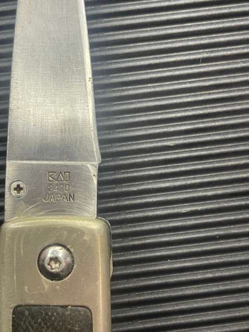 kershaw Trio