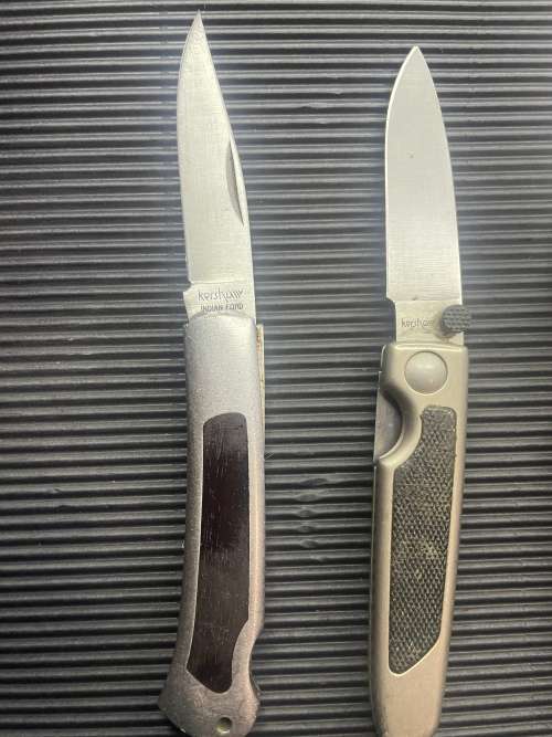 kershaw Trio