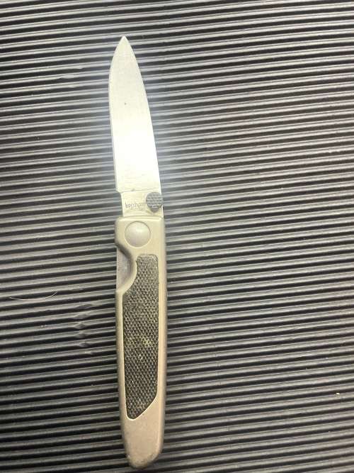kershaw Trio