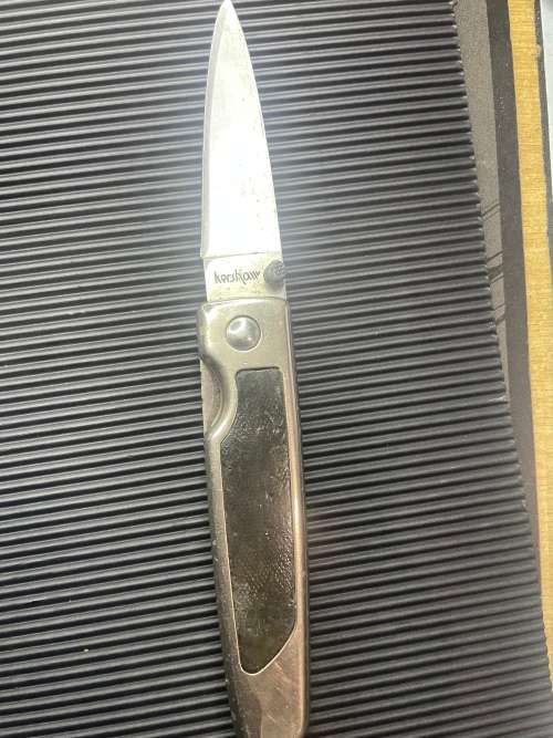 kershaw Trio
