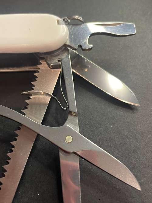 Victorinox Huntsman