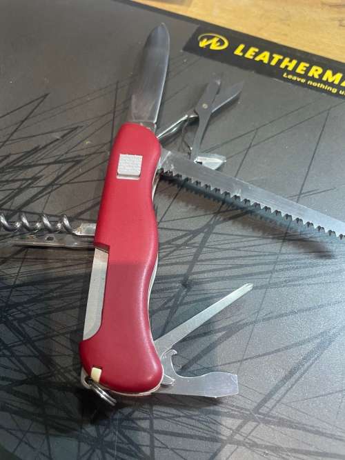 Victorinox Outrider