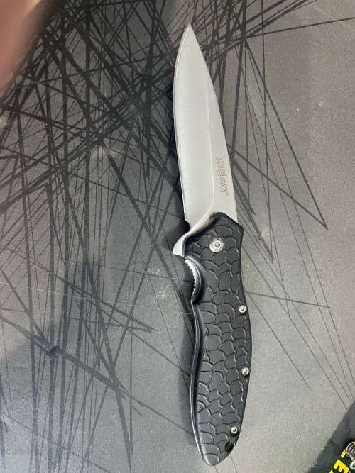 Kershaw Oso Sweet