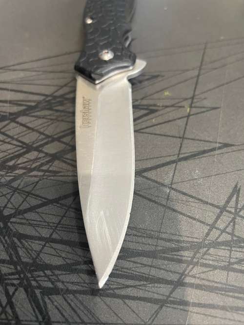 Kershaw Oso Sweet