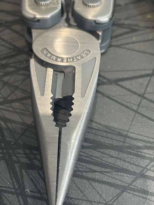 Leatherman Core