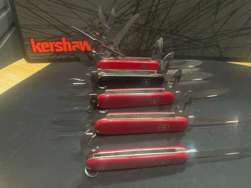 Victorinox