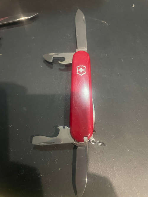 Victorinox