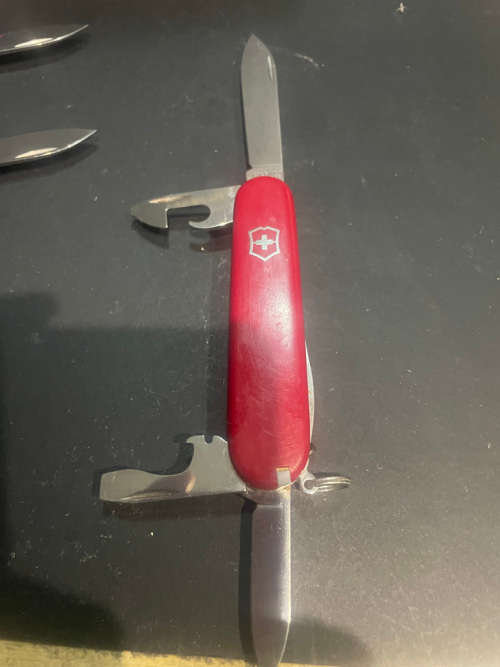 Victorinox