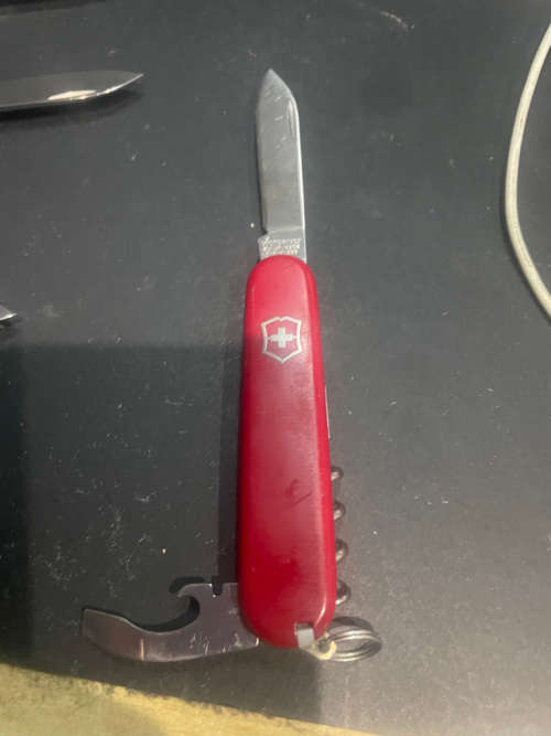 Victorinox