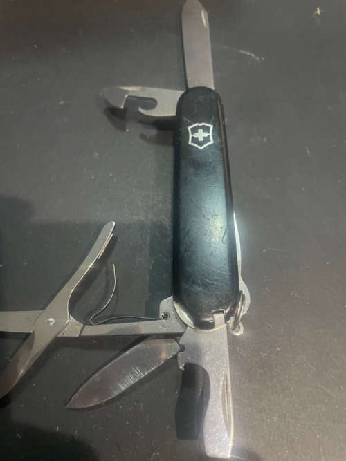 Victorinox
