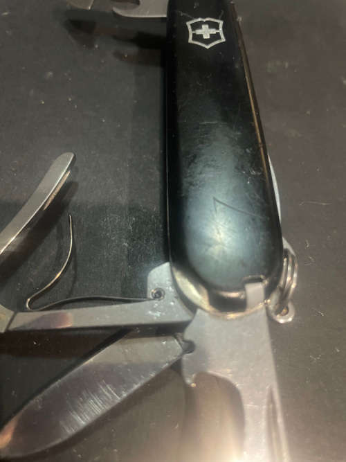 Victorinox