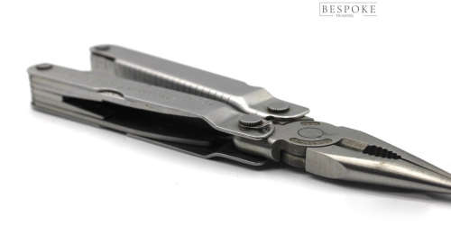 Leatherman Supertool Original (0398 Date Stamp )