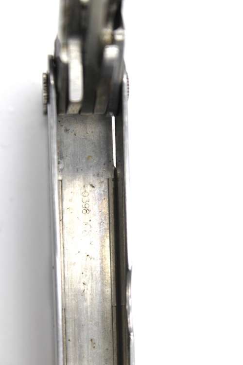 Leatherman Supertool Original (0398 Date Stamp )