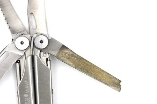 Leatherman Wave