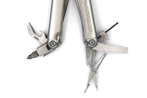 Leatherman Wave