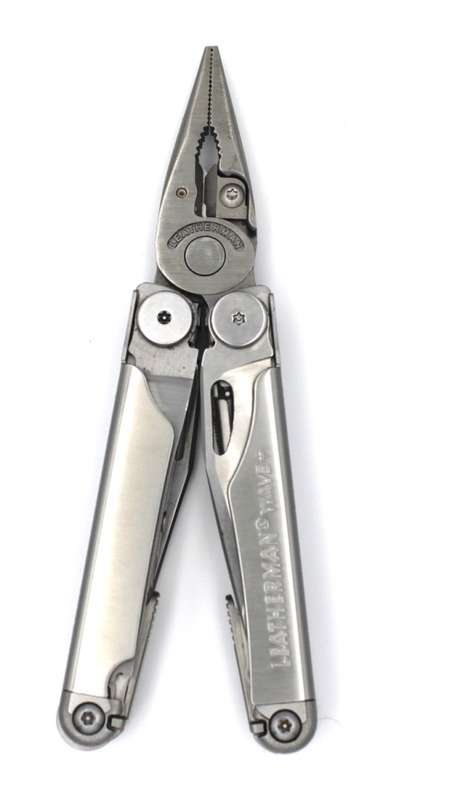 Leatherman Wave