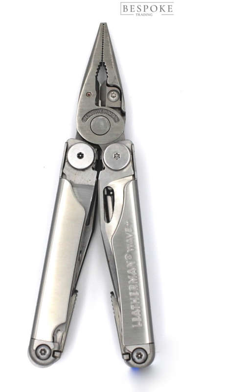 Leatherman Wave